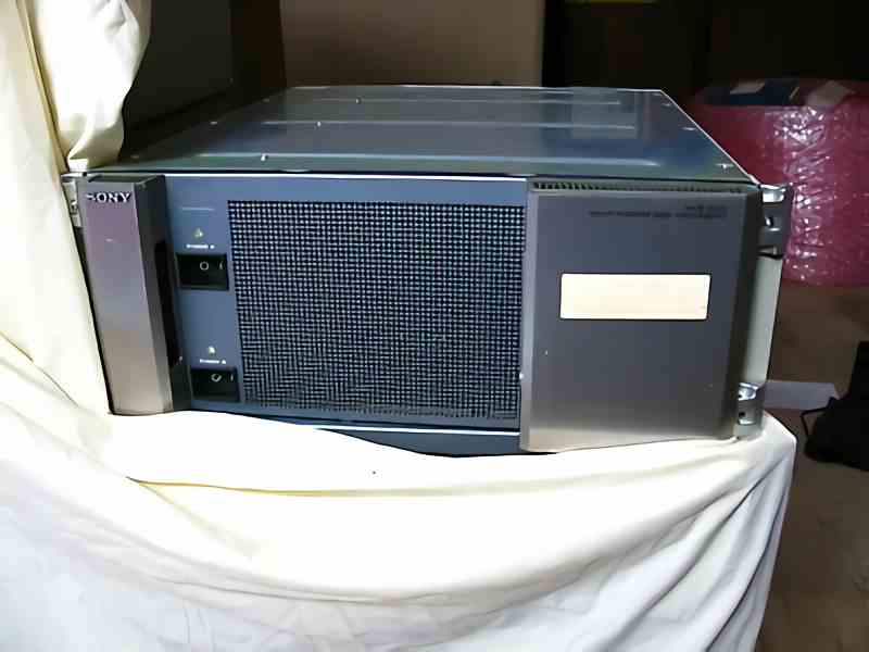 SONY DME-9000