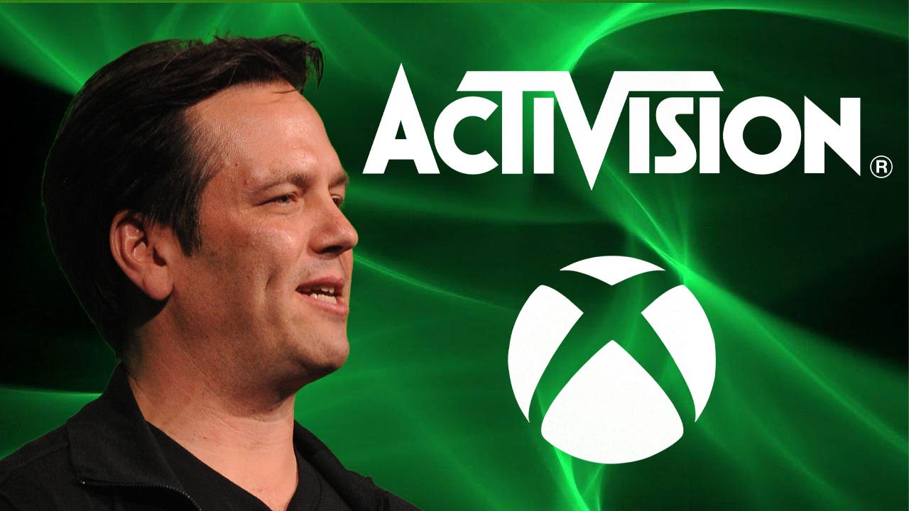 Activision-Blizzard Microsoft