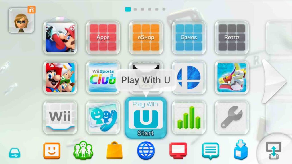 La nueva Wii U, un 50% más potente que la competencia