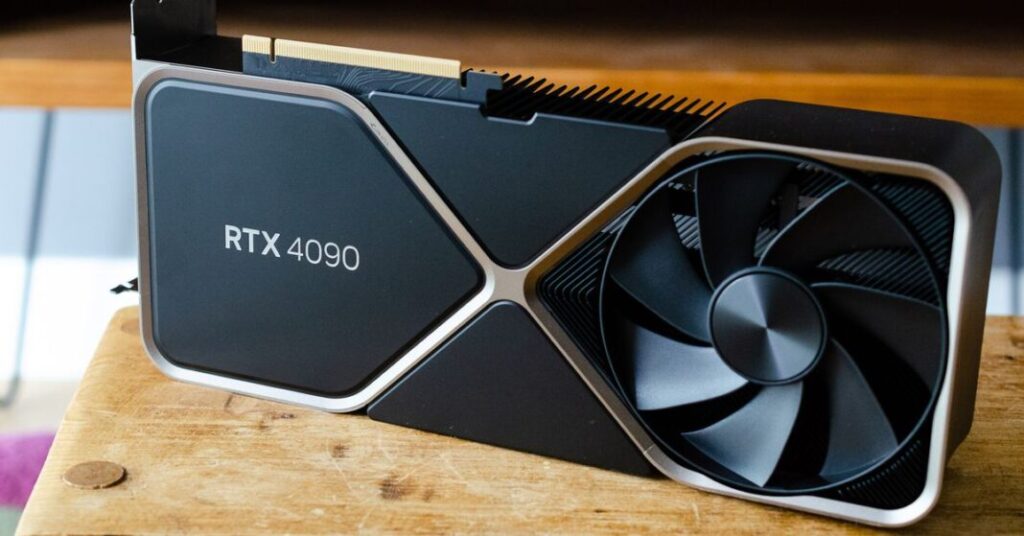 RTX 4090