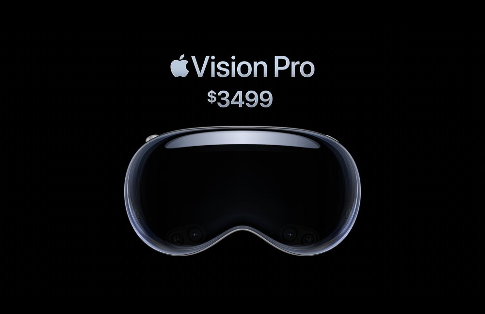 Apple Vision Pro Precio