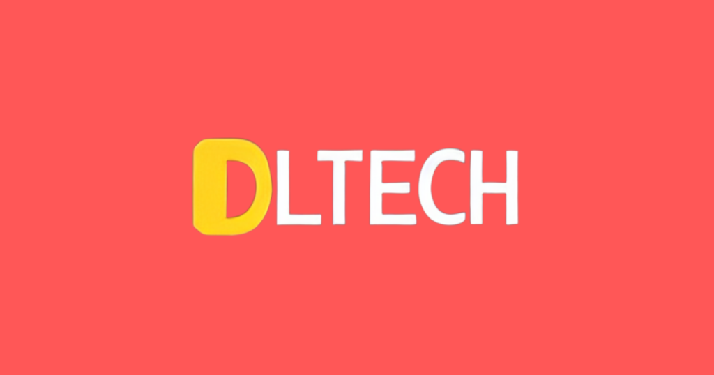 DLTech Disruptive Ludens and Tech Fondo Rojo Politica Privacidad