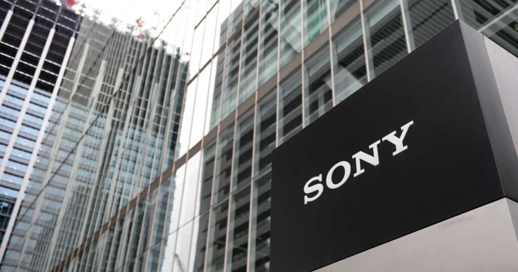 Ataque hacker a Sony