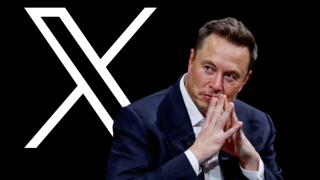 Elon Musk quiere convertir a X en un banco