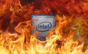 Intel Fail