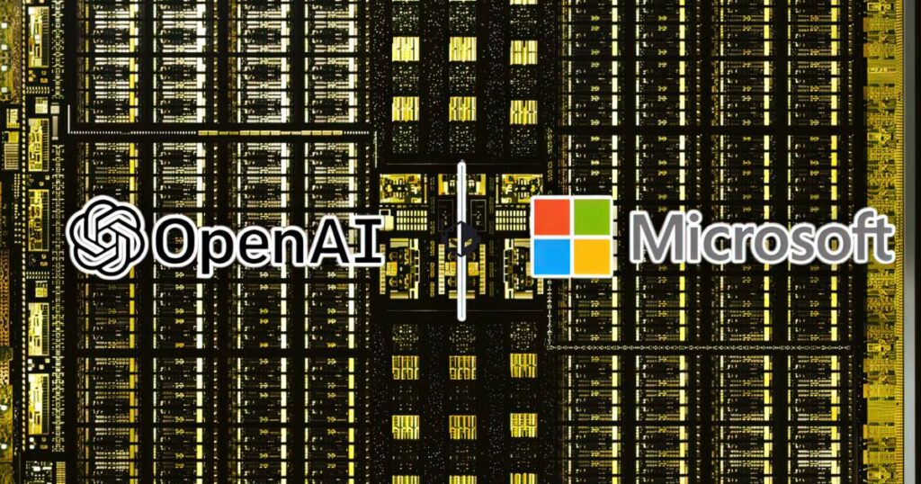 Microsoft OpenAI Athena