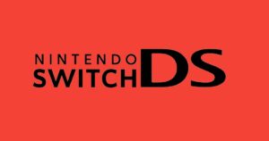Logo Fake Switch DS