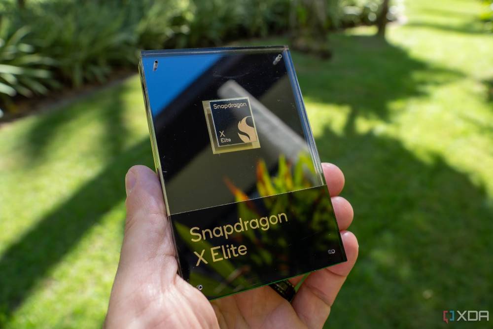 Snapdragon Elite X