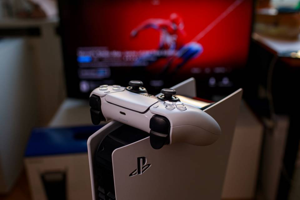 Se presenta Helldivers 2 para PS5