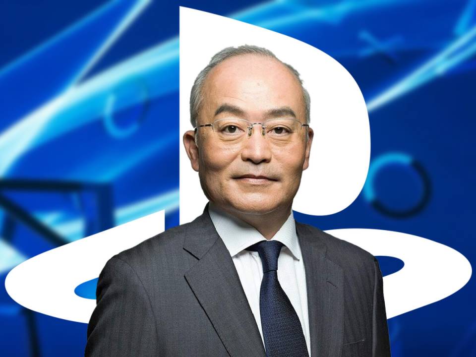 Totoki, actual CEO PlayStation, juegos como servicio para PS5