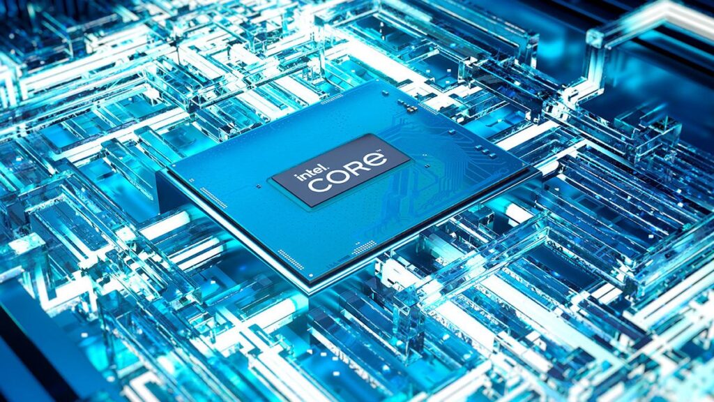 Intel Core HX Portada Generica