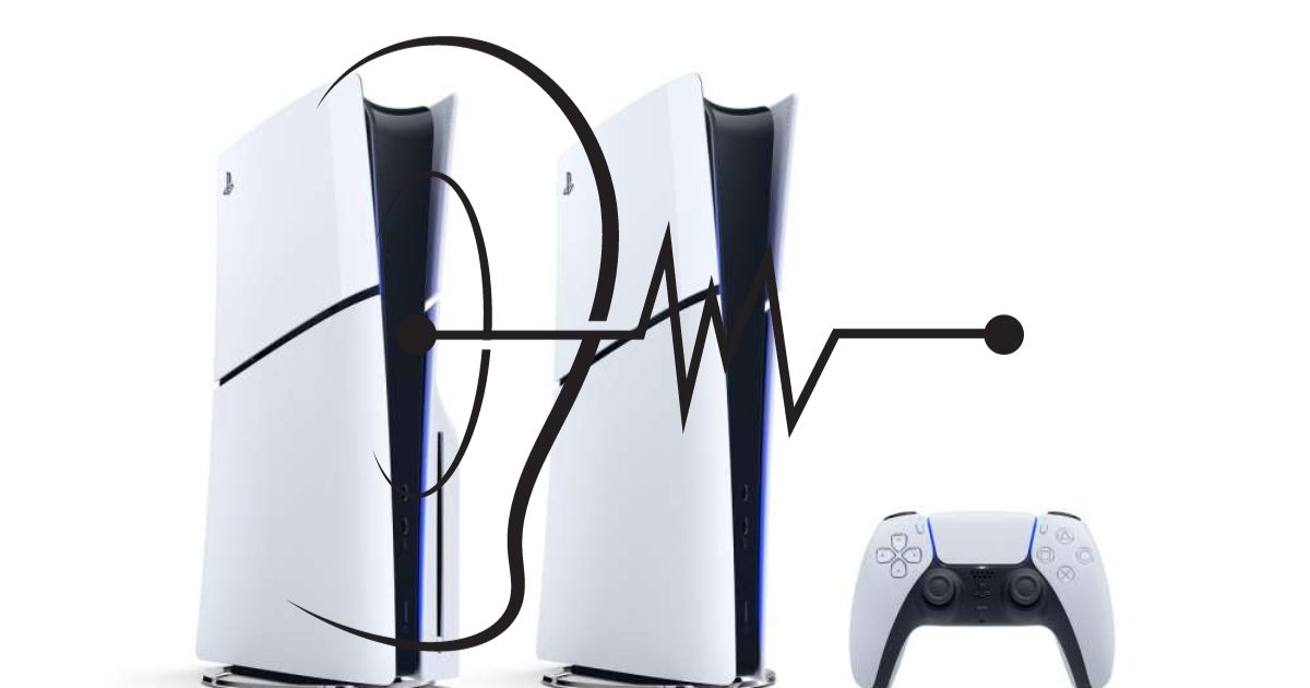 Lo que Sony no te cuenta, ¿la PS5 Slim es ruidosa?