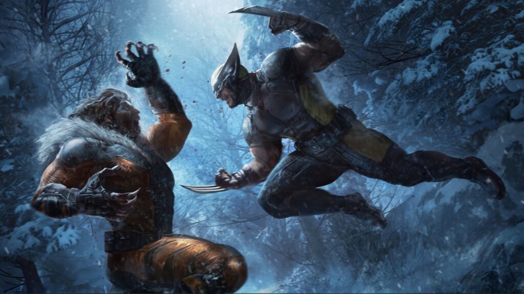 Wolverine Insomniac Games PS5 Ataque hacker