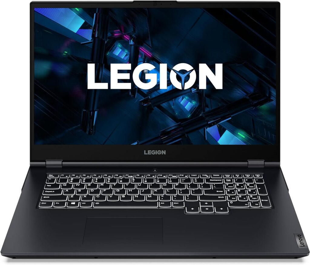 Lenovo Legion 5 Gen 6