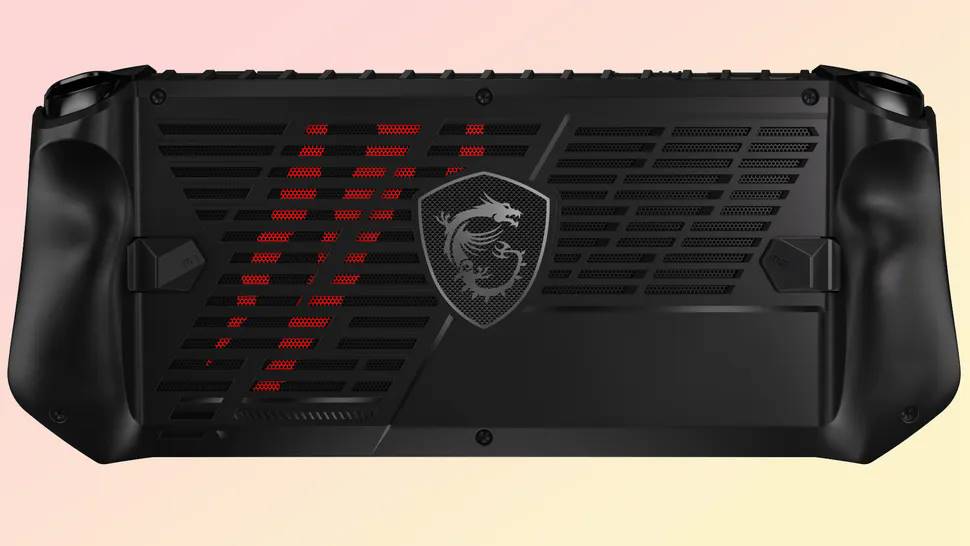 MSI Claw