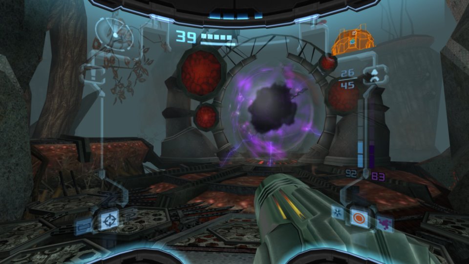 Metroid Prime 2