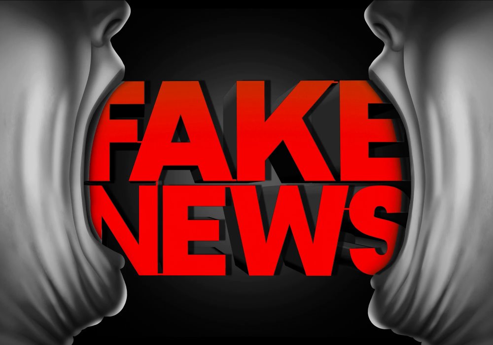 fake news fuentes información falsas