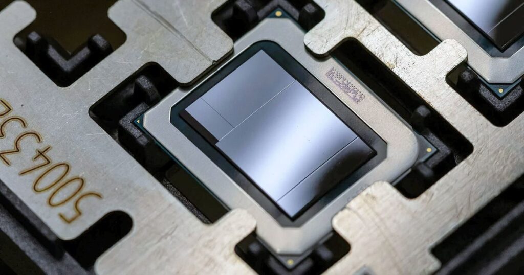 Arrow Lake-S Meteor Lake-S CPU Intel portada