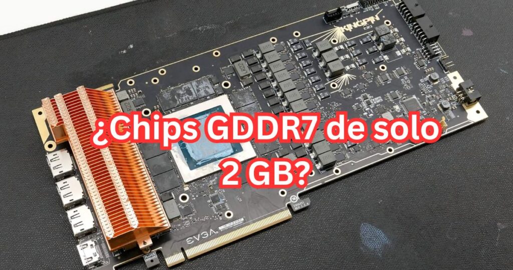 GDDR7 2 GB