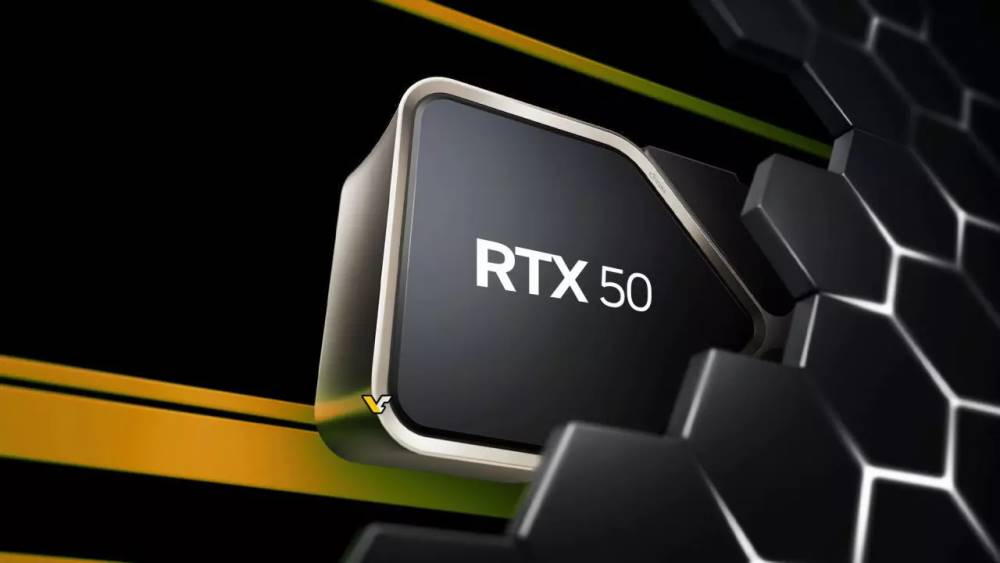 RTX 50 NVIDIA Fake
