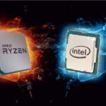 Intel Core i5-14400 versus AMD Ryzen 7 5700X3D. ¿Cuál es mejor por menos de 300 €?
