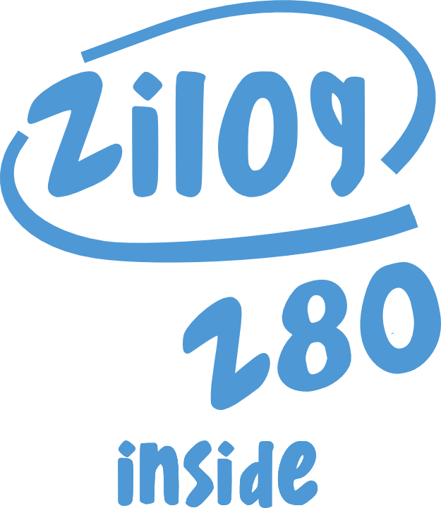 Zilog Z80 Inside