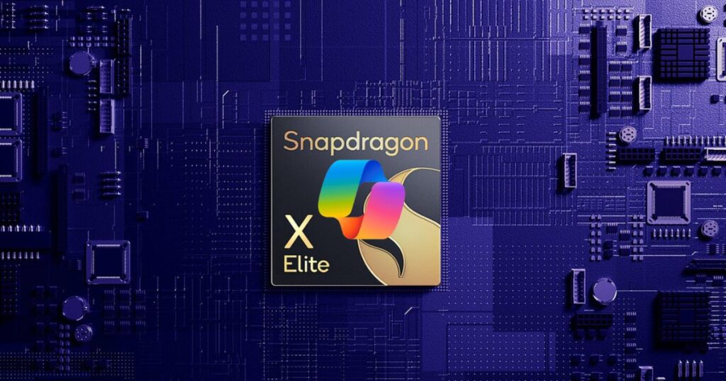 Snapdragon Elite X AI Explorer Copilot