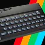 Así era el ZX Spectrum, el microordenador más popular
