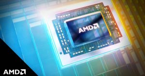 AMD Sound Wave Portada