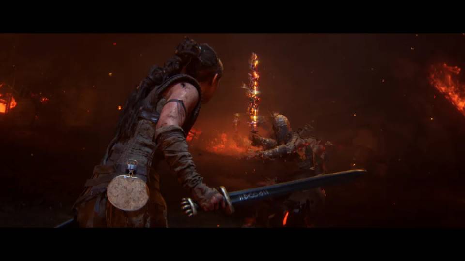 Hellblade 2