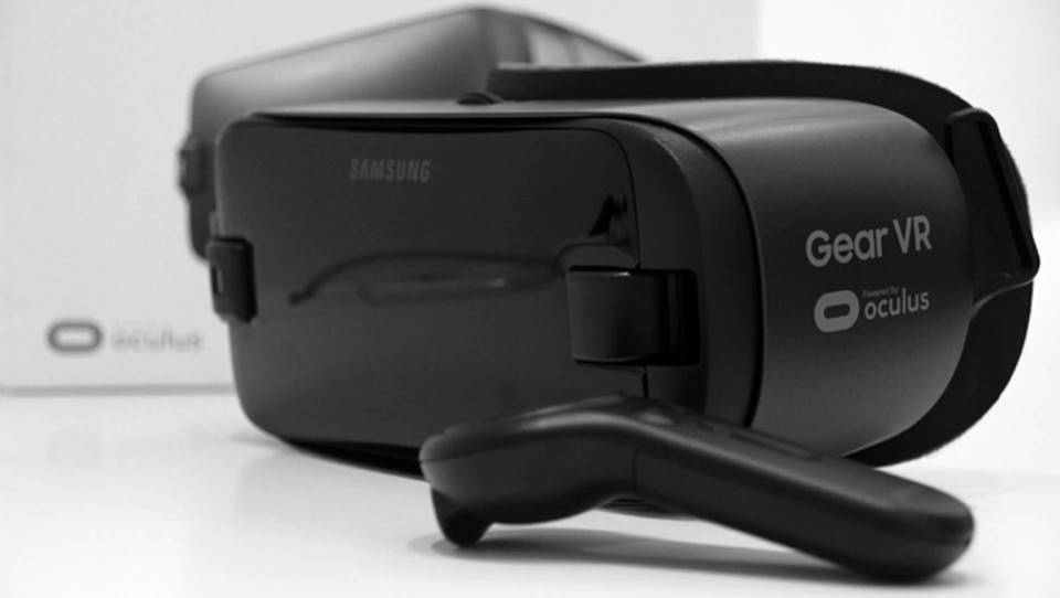 Oculus Gear VR
