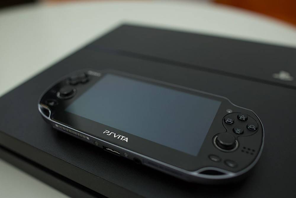 PlayStation ARM Vita