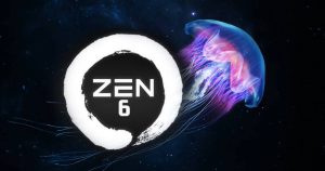 AMD Zen 6