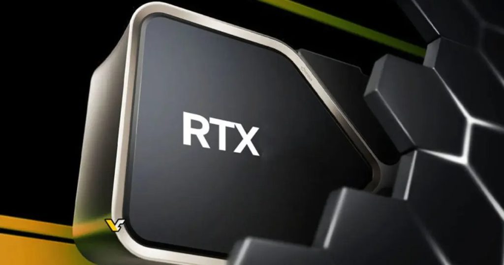 NVIDIA RTX