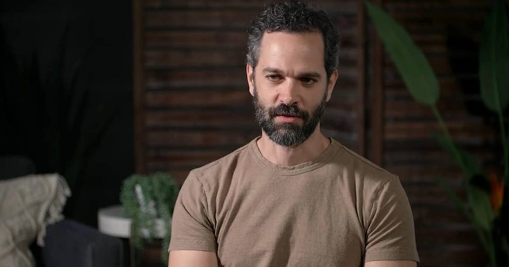 Neil Druckmann