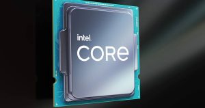 Intel PL2 188 W