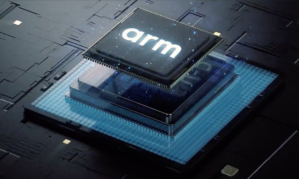 CPU ARM x86 AVX2