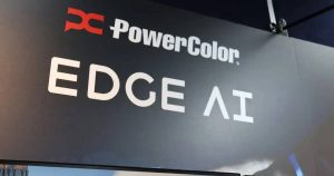 PowerColor EDGE AI