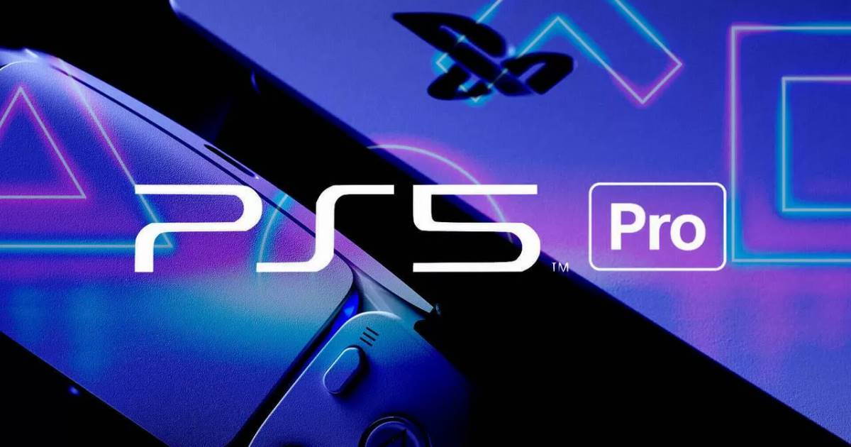 PS5 Pro Portada